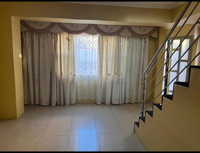 3 BEDROOM HOUSE FOR SALE IN MOORTON